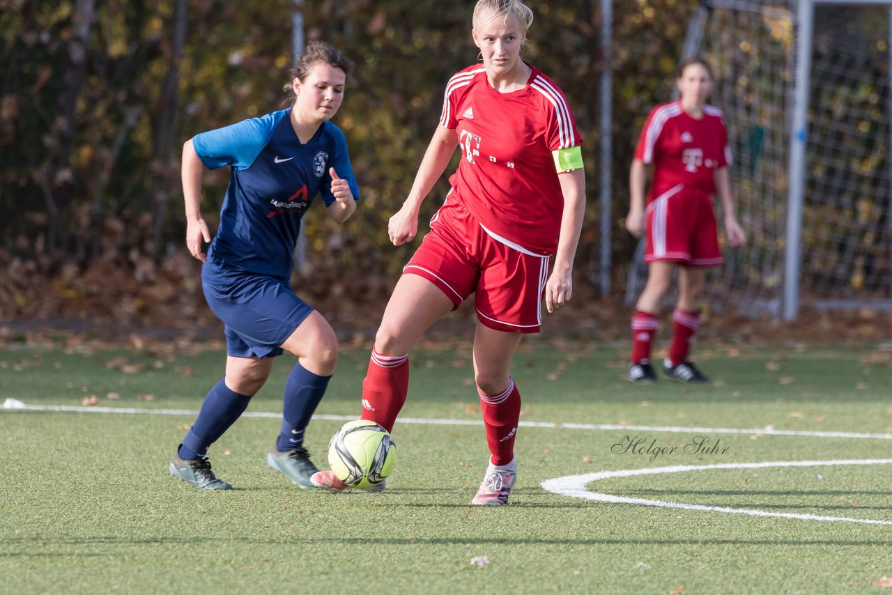 Bild 272 - F Fortuna St. Juergen - SV Wahlstedt : Ergebnis: 3:0